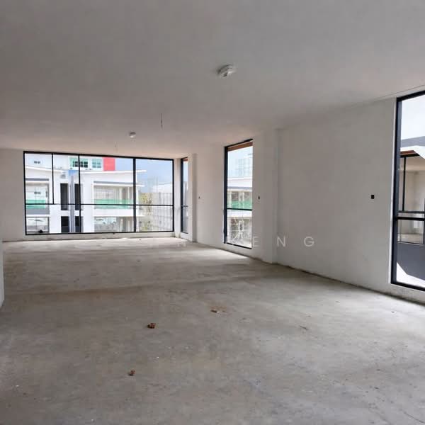 Shop / Office untuk Disewa di Pusat Perniagaan Simpang Ampat (Simpang Ampat) - Sean Heng - PropertyGuru.com.my