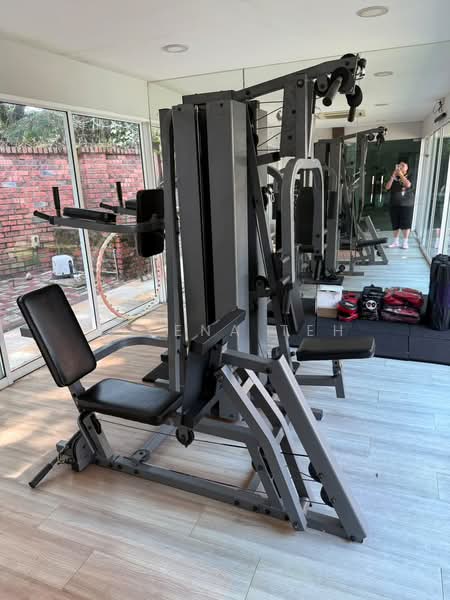Rumah Banglo untuk Dijual di Bukit Gita Bayu (Seri Kembangan) - Selena Teh - Gym - PropertyGuru.com.my