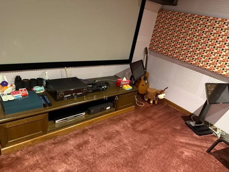 Rumah Banglo untuk Dijual di Bukit Gita Bayu (Seri Kembangan) - Selena Teh - Interior - PropertyGuru.com.my