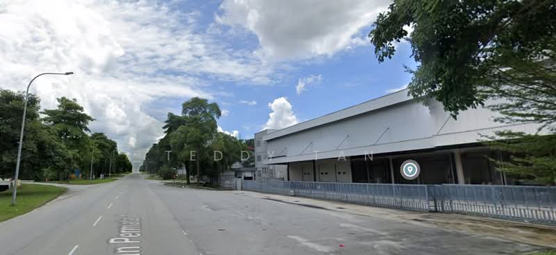 Kilang untuk Disewa di Nilai (Negeri Sembilan) - Teddy Tan - Exterior - PropertyGuru.com.my