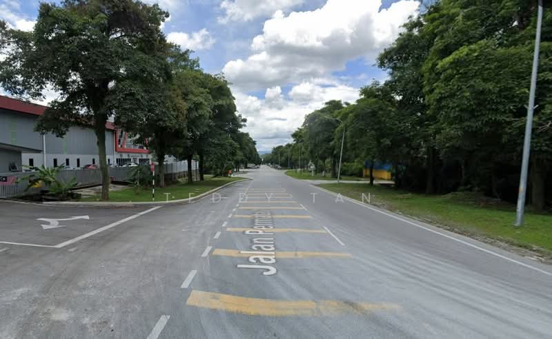Kilang untuk Disewa di Nilai (Negeri Sembilan) - Teddy Tan - PropertyGuru.com.my