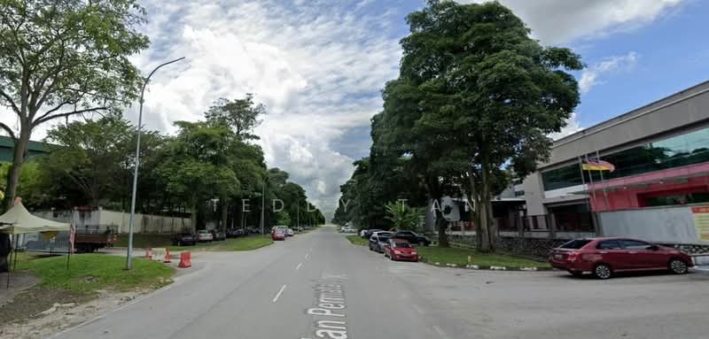 Kilang untuk Disewa di Nilai (Negeri Sembilan) - Teddy Tan - Exterior - PropertyGuru.com.my