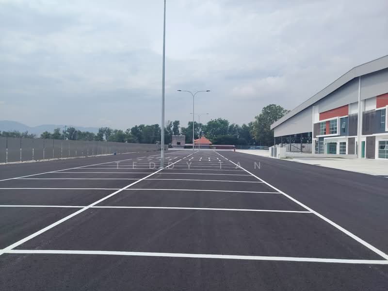 Kilang untuk Disewa di Nilai (Negeri Sembilan) - Teddy Tan - Exterior - PropertyGuru.com.my