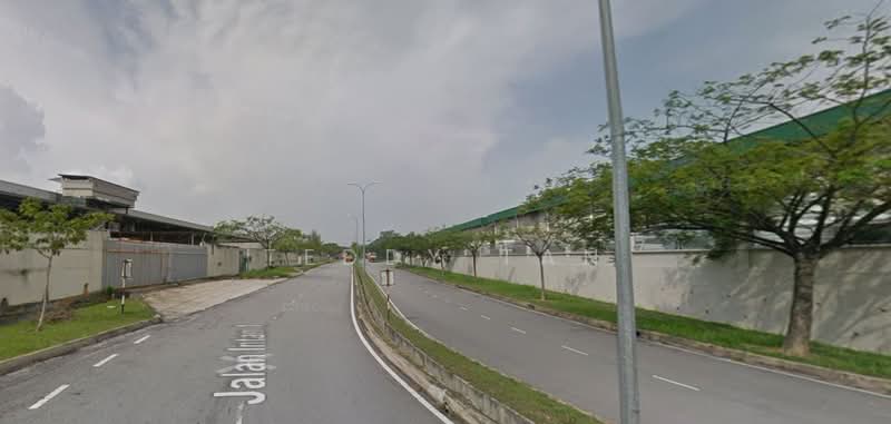 Kilang untuk Disewa di Nilai (Negeri Sembilan) - Teddy Tan - Exterior - PropertyGuru.com.my