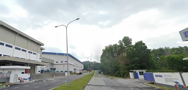 Kilang untuk Disewa di Nilai (Negeri Sembilan) - Teddy Tan - Exterior - PropertyGuru.com.my