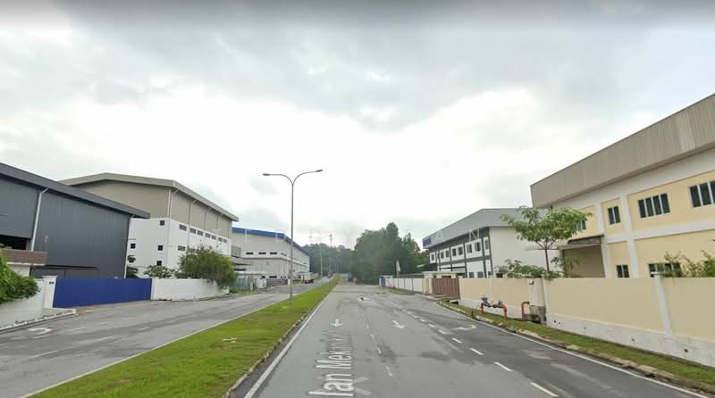 Kilang untuk Disewa di Nilai (Negeri Sembilan) - Teddy Tan - Exterior - PropertyGuru.com.my