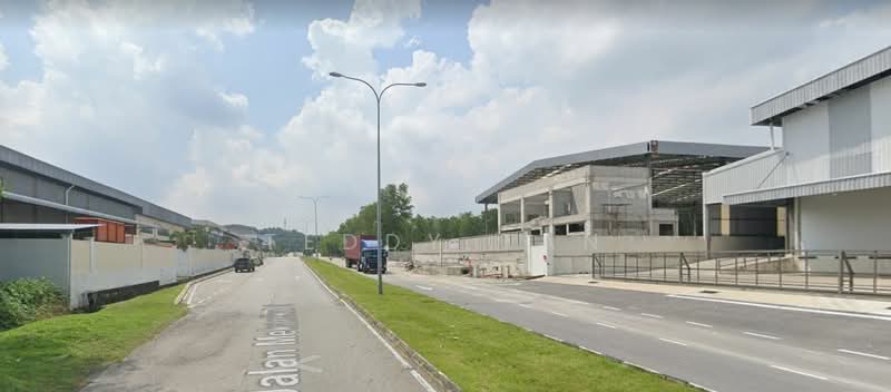 Kilang untuk Disewa di Nilai (Negeri Sembilan) - Teddy Tan - Exterior - PropertyGuru.com.my