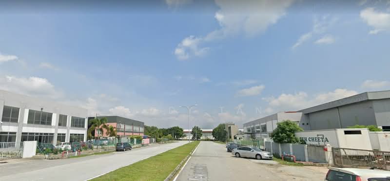 Kilang untuk Disewa di Nilai (Negeri Sembilan) - Teddy Tan - Exterior - PropertyGuru.com.my