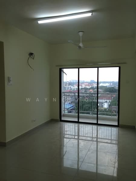 Kondominium untuk Disewa di Park 51 Residency - Wayne Yong - View - PropertyGuru.com.my
