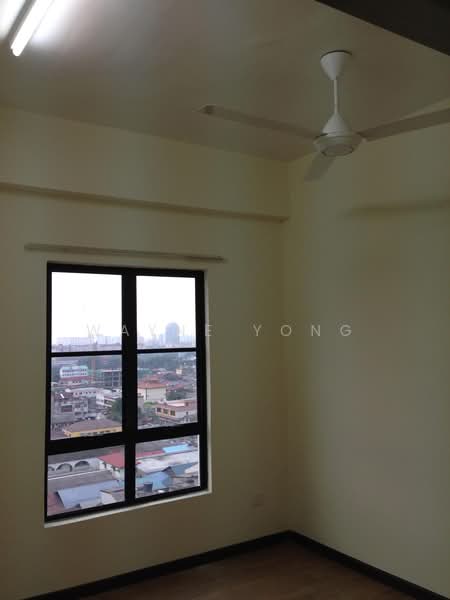 Kondominium untuk Disewa di Park 51 Residency - Wayne Yong - View - PropertyGuru.com.my