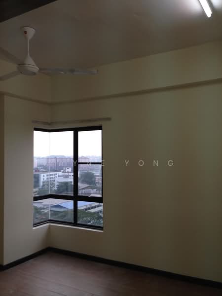 Kondominium untuk Disewa di Park 51 Residency - Wayne Yong - View - PropertyGuru.com.my
