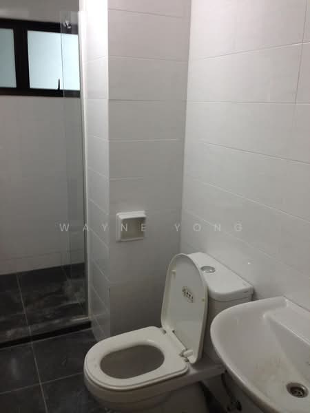 Kondominium untuk Disewa di Park 51 Residency - Wayne Yong - Bathroom - PropertyGuru.com.my