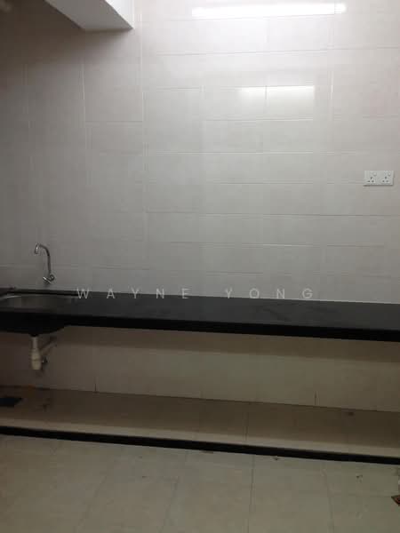 Kondominium untuk Disewa di Park 51 Residency - Wayne Yong - Kitchen - PropertyGuru.com.my