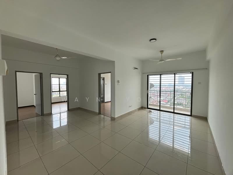 Condominium for Rent at Park 51 Residency - Wayne Yong - PropertyGuru.com.my