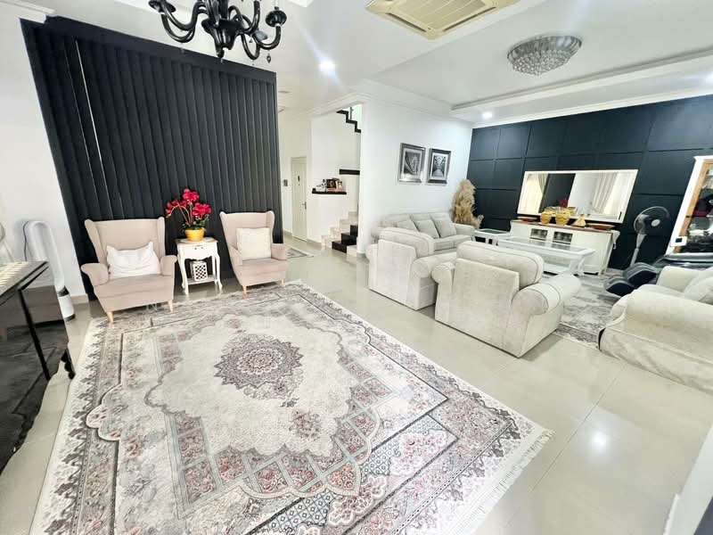 Bungalow for Sale in Bandar Putra Permai (Seri Kembangan) - Nazatul Afzan - PropertyGuru.com.my
