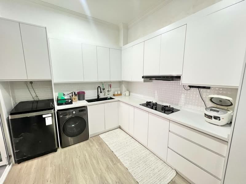 Bungalow for Sale in Bandar Putra Permai (Seri Kembangan) - Nazatul Afzan - PropertyGuru.com.my