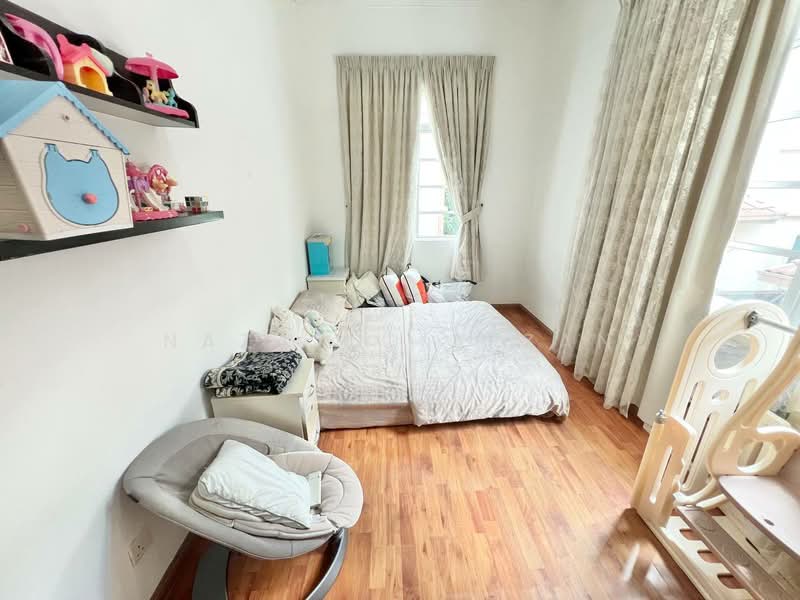 Bungalow for Sale in Bandar Putra Permai (Seri Kembangan) - Nazatul Afzan - PropertyGuru.com.my