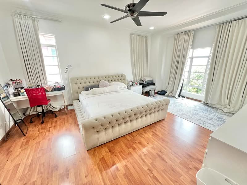 Bungalow for Sale in Bandar Putra Permai (Seri Kembangan) - Nazatul Afzan - PropertyGuru.com.my