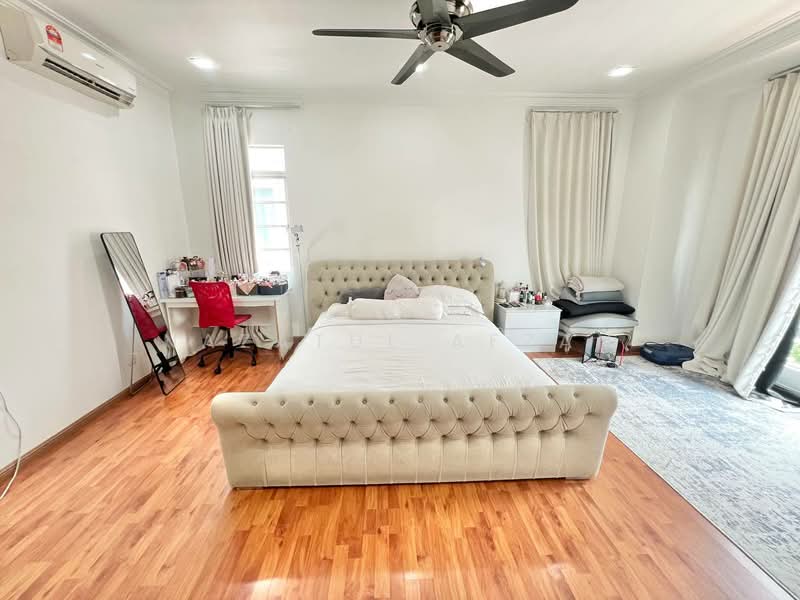 Bungalow for Sale in Bandar Putra Permai (Seri Kembangan) - Nazatul Afzan - PropertyGuru.com.my