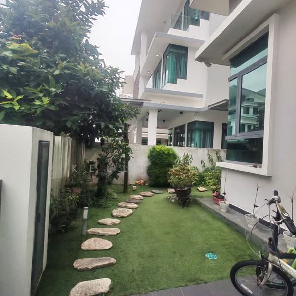 Bungalow for Sale in Kota Damansara (Selangor) - Kelly Foo - PropertyGuru.com.my