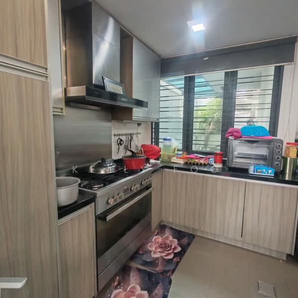 Bungalow for Sale in Kota Damansara (Selangor) - Kelly Foo - PropertyGuru.com.my