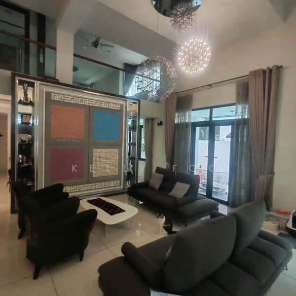 Bungalow for Sale in Kota Damansara (Selangor) - Kelly Foo - PropertyGuru.com.my