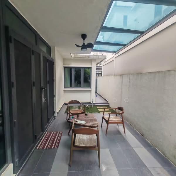 Bungalow for Sale in Kota Damansara (Selangor) - Kelly Foo - PropertyGuru.com.my
