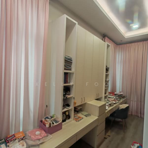 Bungalow for Sale in Kota Damansara (Selangor) - Kelly Foo - PropertyGuru.com.my