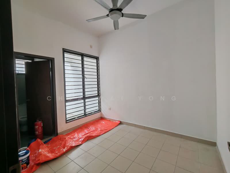 Rumah Teres 2 Tingkat untuk Disewa di Bandar Bukit Raja (Klang) - Chia Wai Yong - Interior - PropertyGuru.com.my