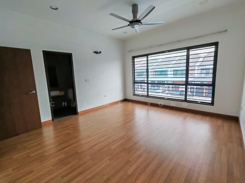 Rumah Teres 2 Tingkat untuk Disewa di Bandar Bukit Raja (Klang) - Chia Wai Yong - Interior - PropertyGuru.com.my