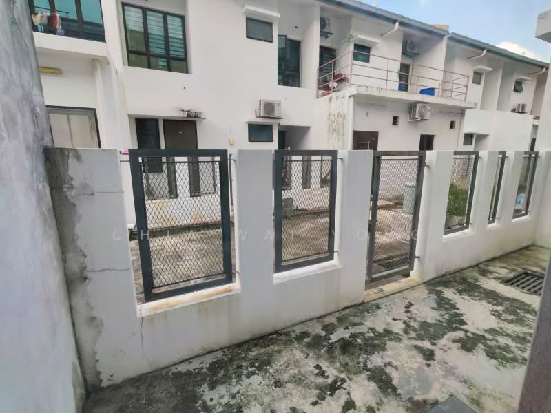 Rumah Teres 2 Tingkat untuk Disewa di Bandar Bukit Raja (Klang) - Chia Wai Yong - Exterior - PropertyGuru.com.my