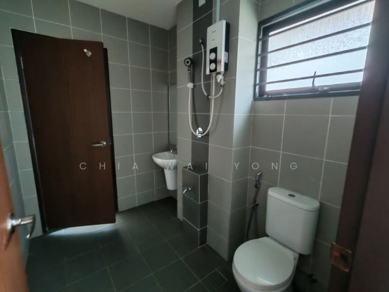 Rumah Teres 2 Tingkat untuk Disewa di Bandar Bukit Raja (Klang) - Chia Wai Yong - PropertyGuru.com.my