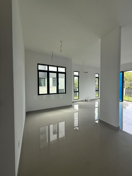 Semi-Detached House for Sale in Cyberjaya (Selangor) - Cady Koh - Interior - PropertyGuru.com.my