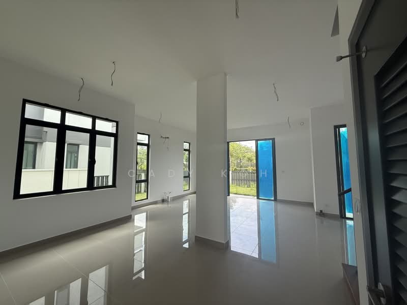 Semi-Detached House for Sale in Cyberjaya (Selangor) - Cady Koh - Interior - PropertyGuru.com.my