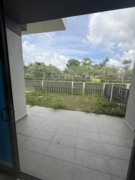Semi-Detached House for Sale in Cyberjaya (Selangor) - Cady Koh - Exterior - PropertyGuru.com.my