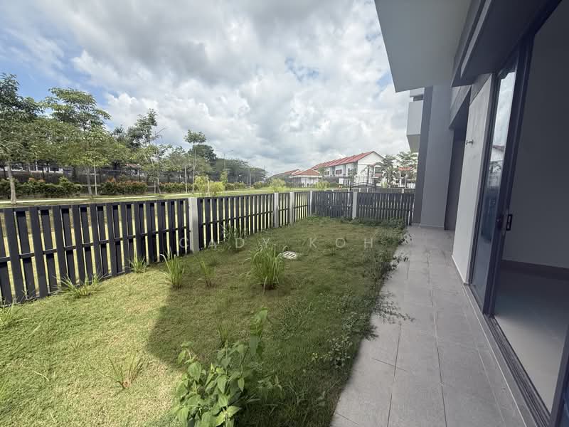 Semi-Detached House for Sale in Cyberjaya (Selangor) - Cady Koh - Exterior - PropertyGuru.com.my