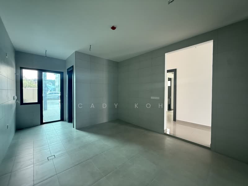 Semi-Detached House for Sale in Cyberjaya (Selangor) - Cady Koh - Interior - PropertyGuru.com.my