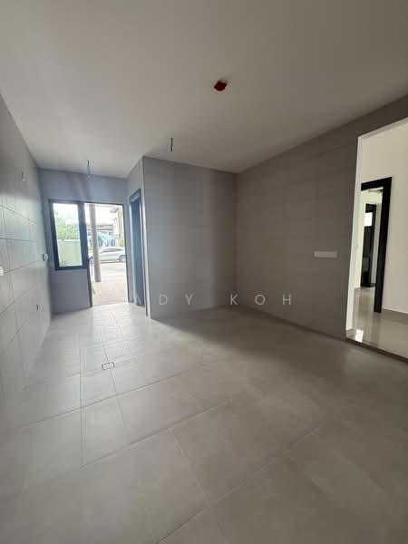 Semi-Detached House for Sale in Cyberjaya (Selangor) - Cady Koh - Interior - PropertyGuru.com.my