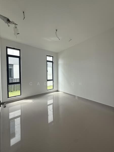 Semi-Detached House for Sale in Cyberjaya (Selangor) - Cady Koh - Interior - PropertyGuru.com.my