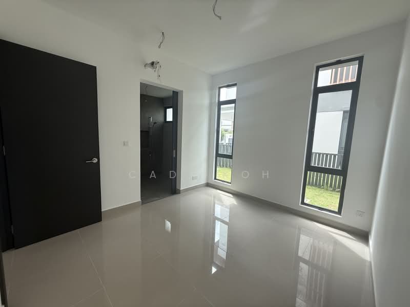 Semi-Detached House for Sale in Cyberjaya (Selangor) - Cady Koh - Interior - PropertyGuru.com.my
