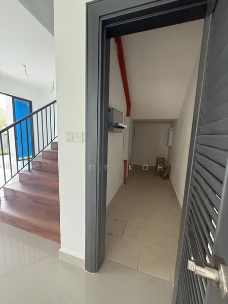 Semi-Detached House for Sale in Cyberjaya (Selangor) - Cady Koh - Interior - PropertyGuru.com.my