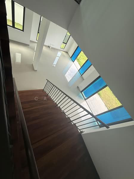 Semi-Detached House for Sale in Cyberjaya (Selangor) - Cady Koh - Interior - PropertyGuru.com.my