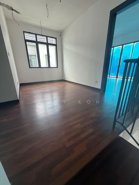 Semi-Detached House for Sale in Cyberjaya (Selangor) - Cady Koh - Interior - PropertyGuru.com.my