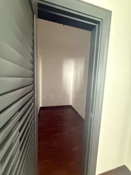 Semi-Detached House for Sale in Cyberjaya (Selangor) - Cady Koh - Interior - PropertyGuru.com.my