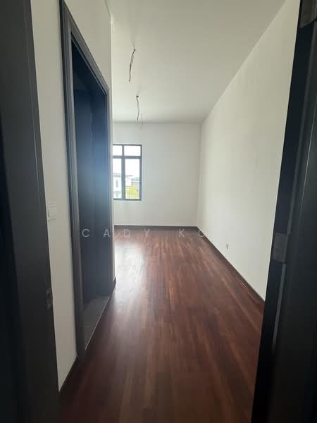 Semi-Detached House for Sale in Cyberjaya (Selangor) - Cady Koh - Interior - PropertyGuru.com.my