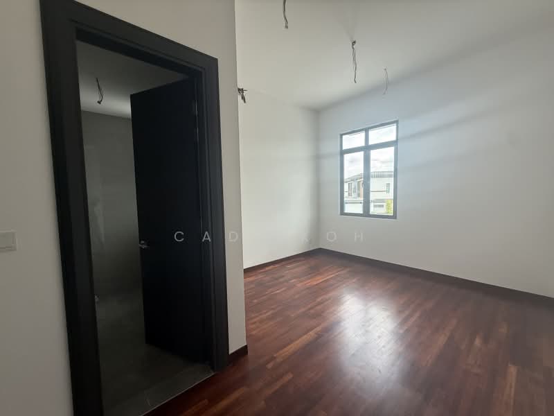 Semi-Detached House for Sale in Cyberjaya (Selangor) - Cady Koh - Interior - PropertyGuru.com.my