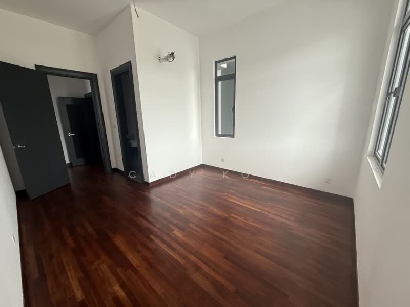Semi-Detached House for Sale in Cyberjaya (Selangor) - Cady Koh - Interior - PropertyGuru.com.my