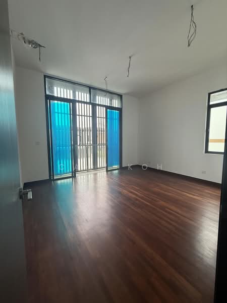 Semi-Detached House for Sale in Cyberjaya (Selangor) - Cady Koh - Interior - PropertyGuru.com.my