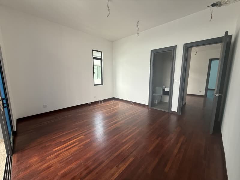 Semi-Detached House for Sale in Cyberjaya (Selangor) - Cady Koh - Interior - PropertyGuru.com.my