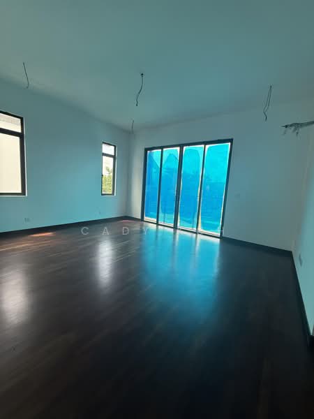 Semi-Detached House for Sale in Cyberjaya (Selangor) - Cady Koh - Interior - PropertyGuru.com.my